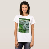 tijger t-shirt (Voorkant volledig)