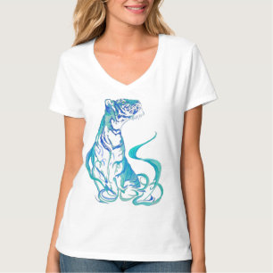 tijger t-shirt