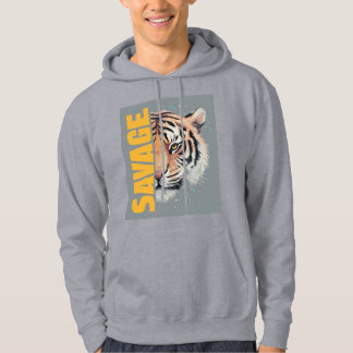 Tijger t-shirt