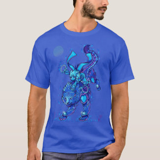 tijger t-shirt