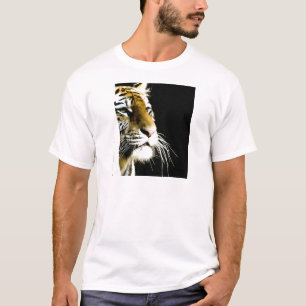 tijger t-shirt