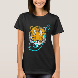 tijger t-shirt