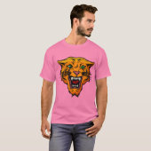 tijger t-shirt (Voorkant volledig)