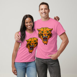 tijger t-shirt