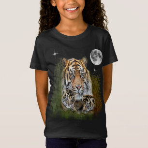 tijger t-shirt