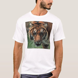 tijger t-shirt