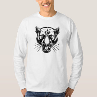 Tijger t-shirt