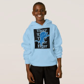 Tijger T-shirt (Voorkant volledig)