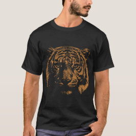 Tijger t-shirt