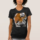 tijger t-shirt (Voorkant)