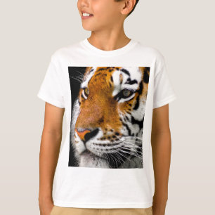 tijger t-shirt