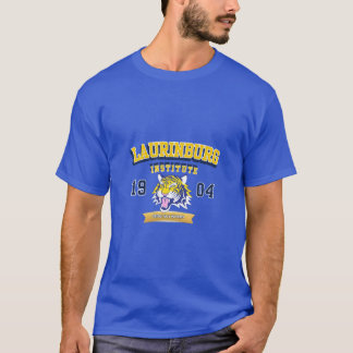Tijger t-shirt