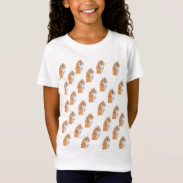 tijger t-shirt