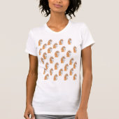 tijger t-shirt (Voorkant)