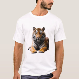 Tijger T-shirts
