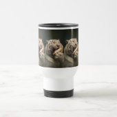 Tijger Taart Moment – Whimsisch Reisbeker (Center)