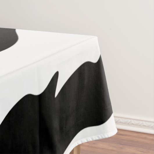 tijger tafelkleed (Voorbeeld)
