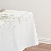 tijger tafelkleed (Voorbeeld)