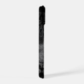 Tijger telefoonhoesje – Aanpasbaar iPhone 15 Case (Rechterkant)