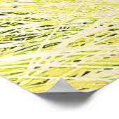 Tijger tijger! poster (Hoek)