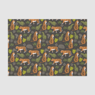 Tijger Tissue Papier