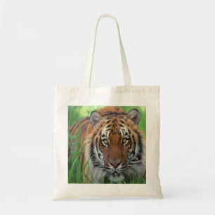 tijger tote bag
