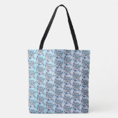 Tijger Tote Bag (Voorkant)