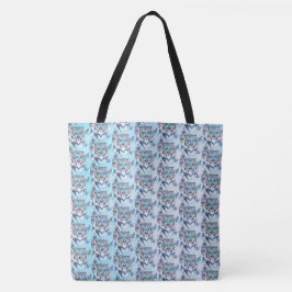 Tijger Tote Bag