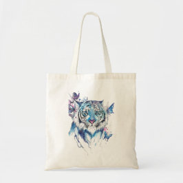 Tijger Tote Bag