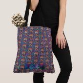 Tijger Tote Bag (Dichtbij)