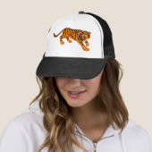 tijger trucker pet (In situ)