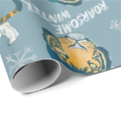 tijger verpakkingspapier cadeaupapier (Rol Hoek)