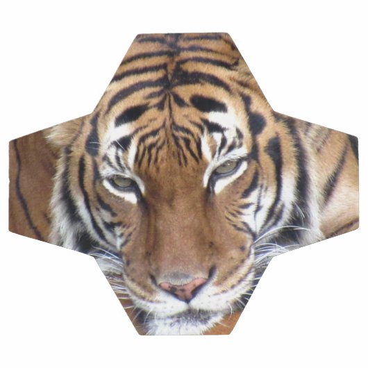 Tijger - Voetbal (Enkel)