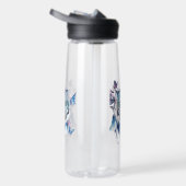 Tijger Waterfles (Rechts)