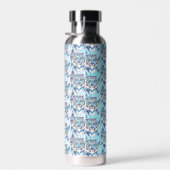 Tijger Waterfles (Rechts)
