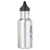 Tijger Waterfles (Links)