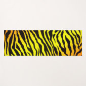 tijger yogamat (Voorkant (horizontaal))