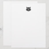 tijgerbanketbakkerij (Voorkant / Achterkant)