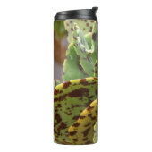 Tijgerblad 11 thermosbeker (Gedraaid links)