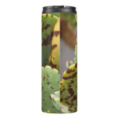 Tijgerblad 11 thermosbeker (Achterkant)