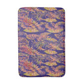 Tijgerblad Badmat (Voorkant Verticaal)