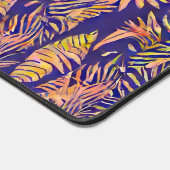 Tijgerblad Bureaumat (Hoek)