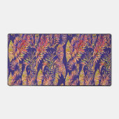 Tijgerblad Bureaumat (Voorkant)