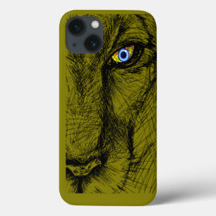 Tijgerblik Case-Mate iPhone Case