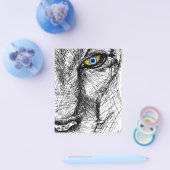 Tijgerblik Flyer (Enkel)