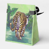 Tijgercadeautjes en Accessoires Bedankdoosjes (Achterkant)