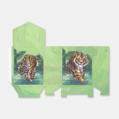 Tijgercadeautjes en Accessoires Bedankdoosjes (Uitgevouwen)