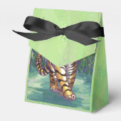 Tijgercadeautjes en Accessoires Bedankdoosjes (Voorkant Zijde)