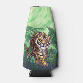 Tijgercadeautjes en Accessoires Flesjeskoeler