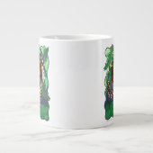 Tijgercadeautjes en Accessoires Grote Koffiekop (Voorkant)